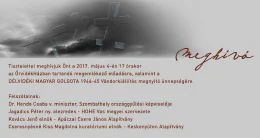 Kiállítás
                                        