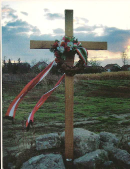 Központi emlékhelyek
                                        