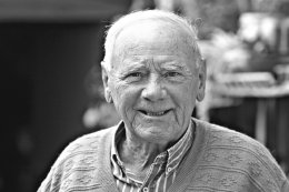 In Memoriam Oláh Sándor