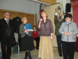 2010. november 28. „AKIKÉRT NEM SZÓLT A HARANG” EMLÉKNAP