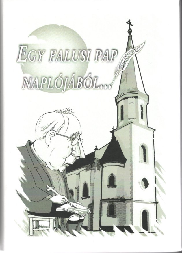 Egy falusi pap naplója