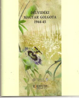 Délvidéki Magyar Golgota Megemlékezés a Magyar Országgyűlésben