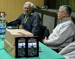 Szétszórt csontjaink