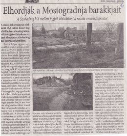 Makovecz Imre tervezte