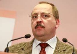 Németh Zsolt: Szerbiának meg kell változtatnia a diszkriminatív kárpótlási törvényt